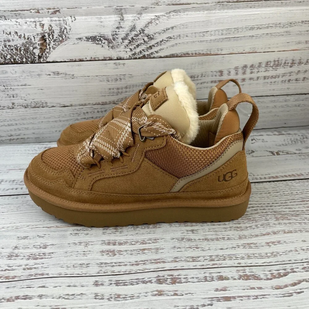 N/A ugg lowmel