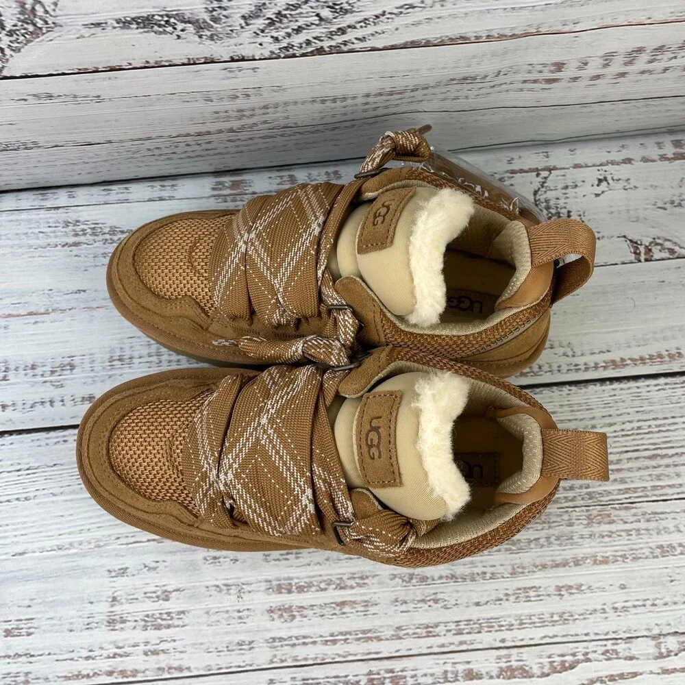 N/A ugg lowmel