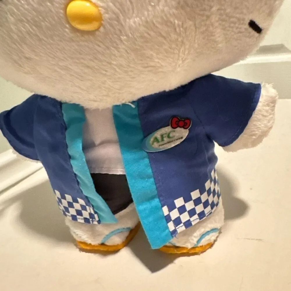 Sanrio hello kitty