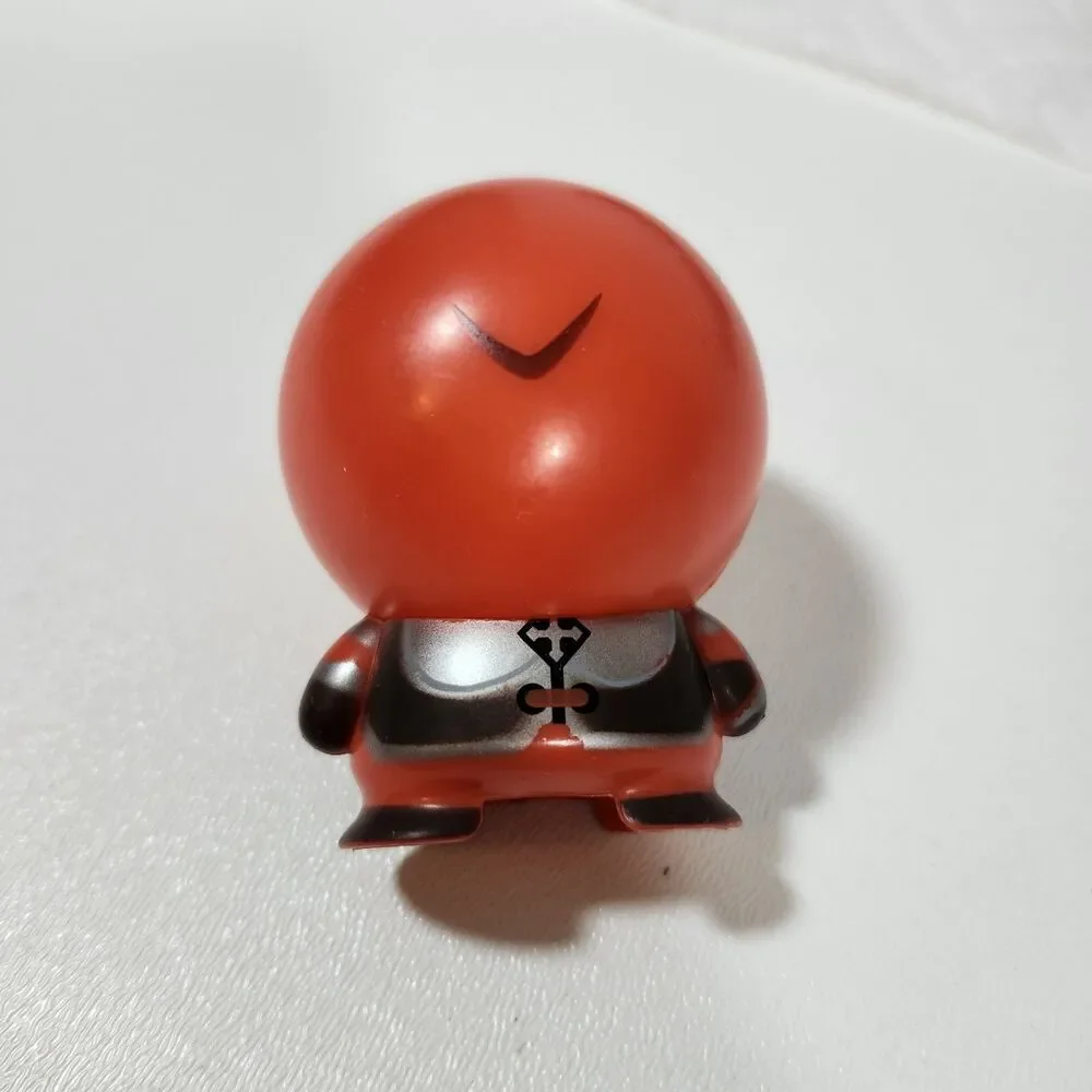 Blizzard nine capsule