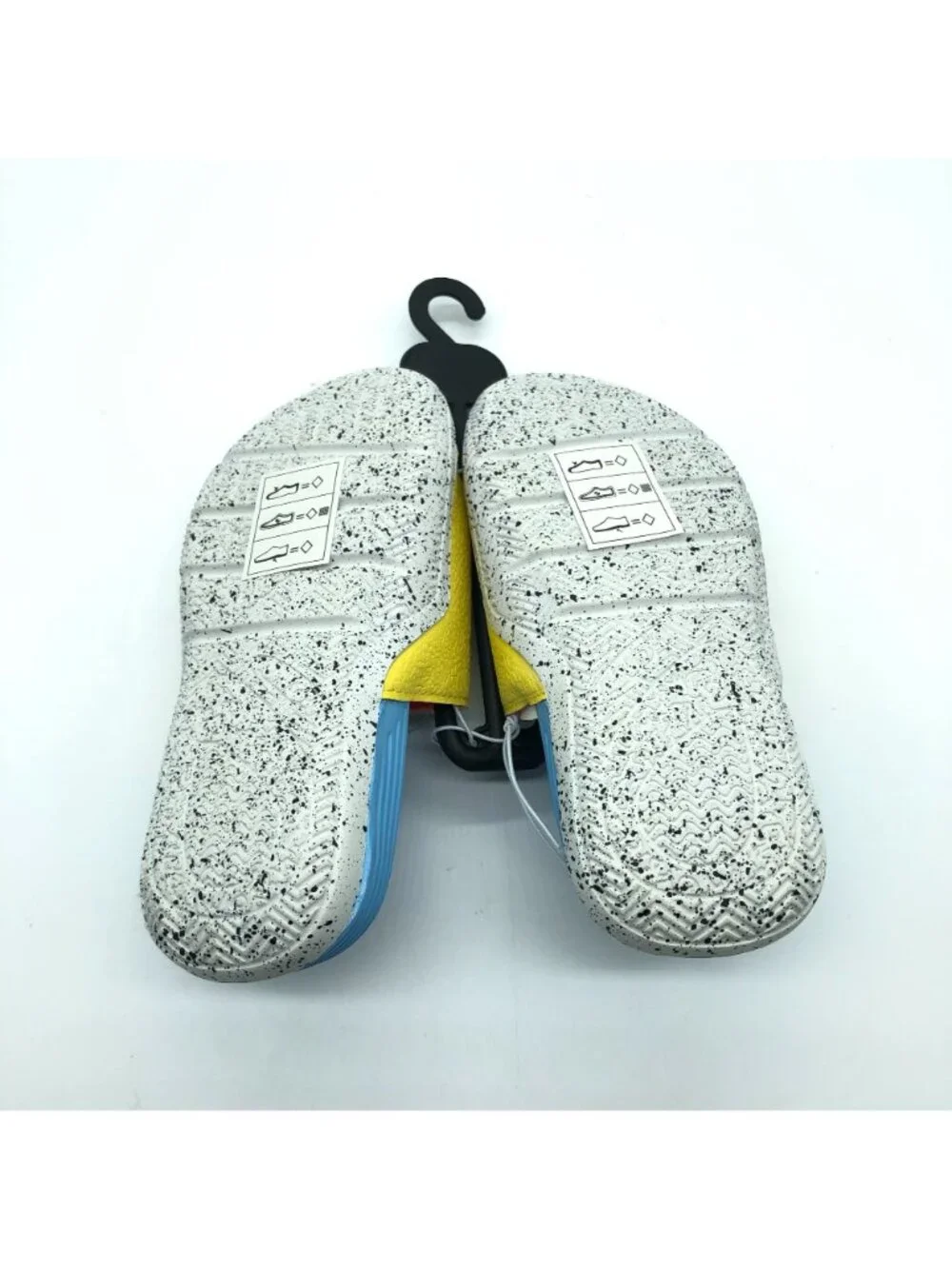 And1 boys sandals