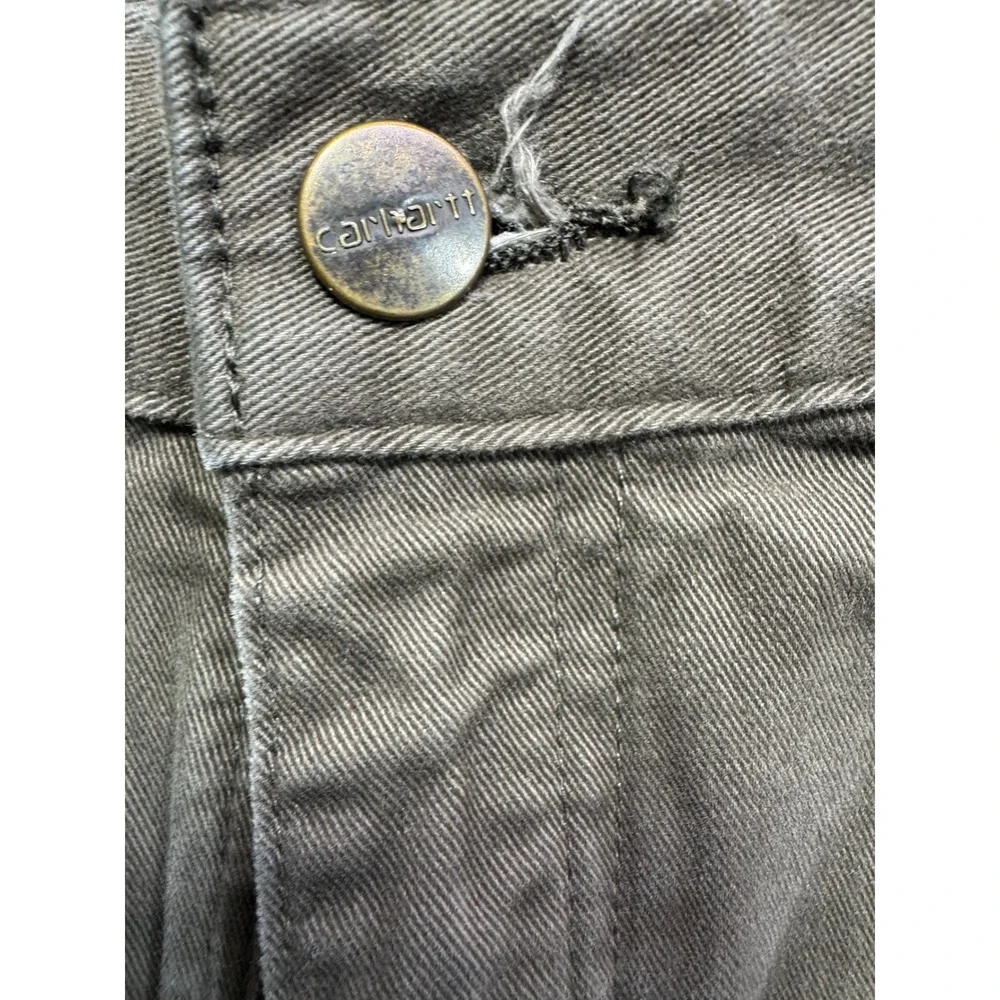 Carhartt relaxed fit