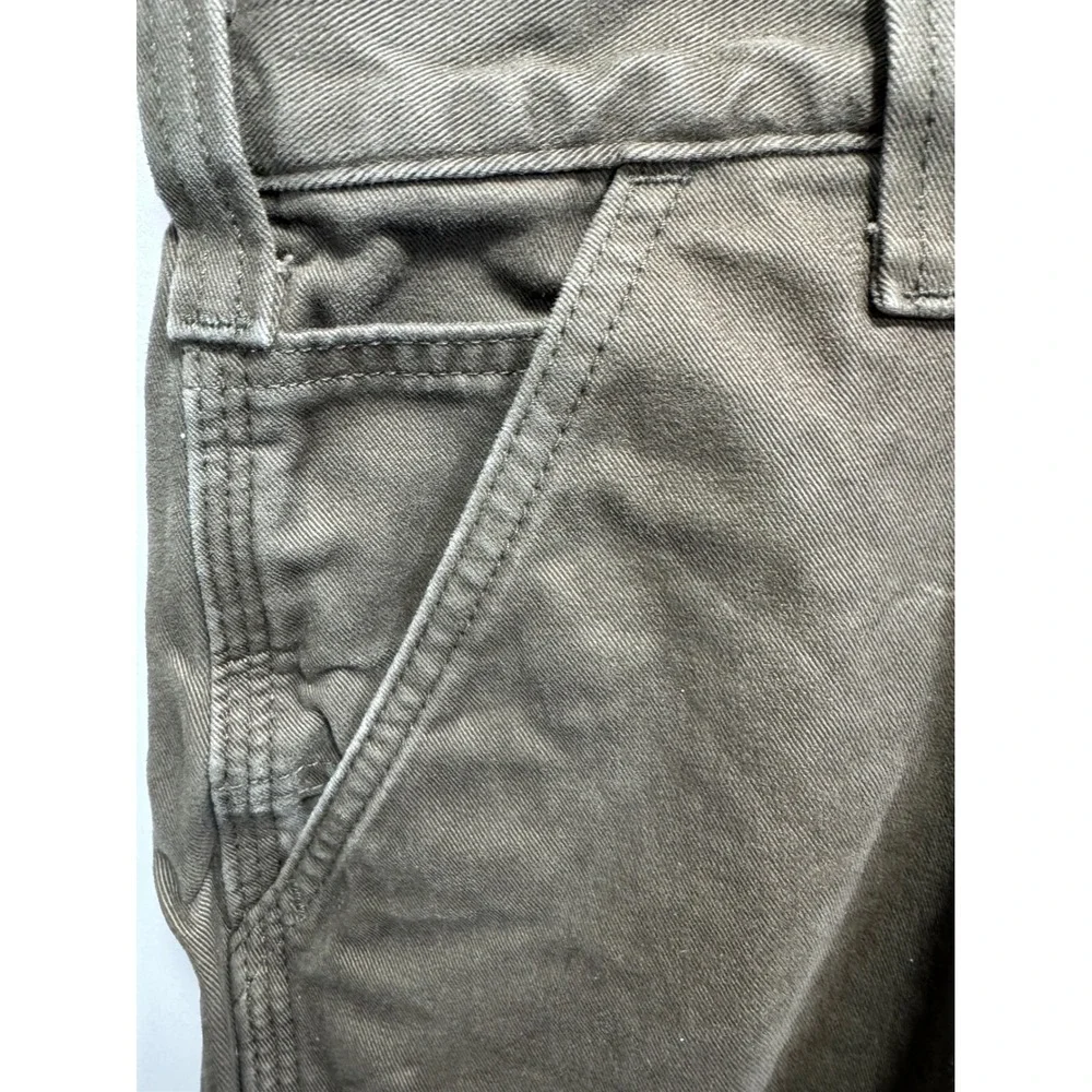 Carhartt relaxed fit