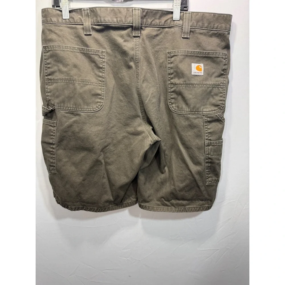 Carhartt relaxed fit