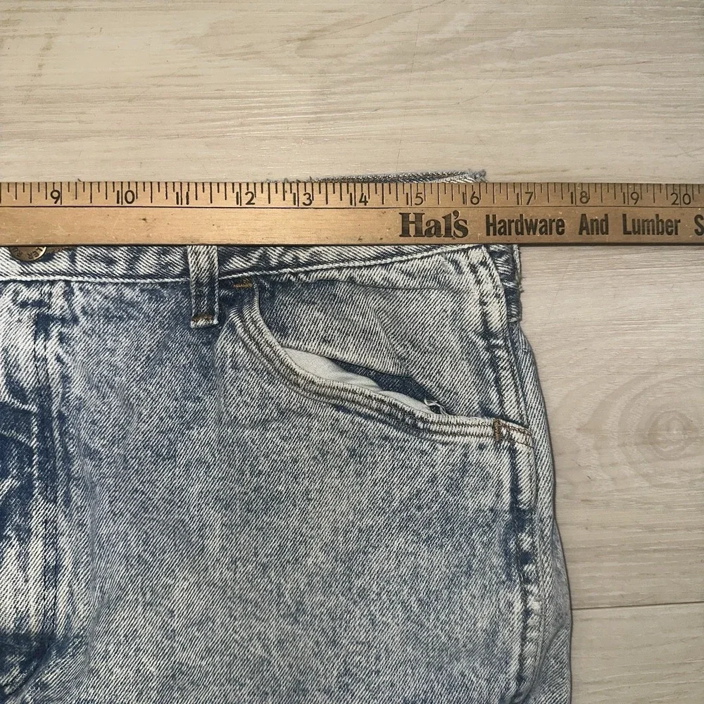 Rustler vintage jeans