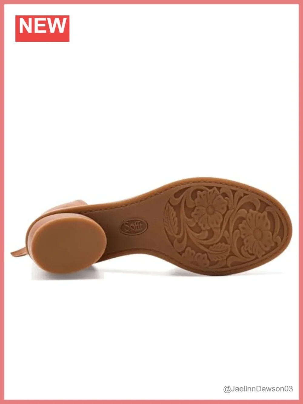 N/A these heeled