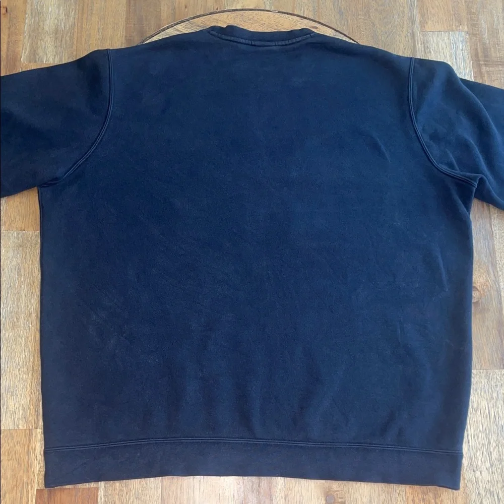 Nike men crewneck
