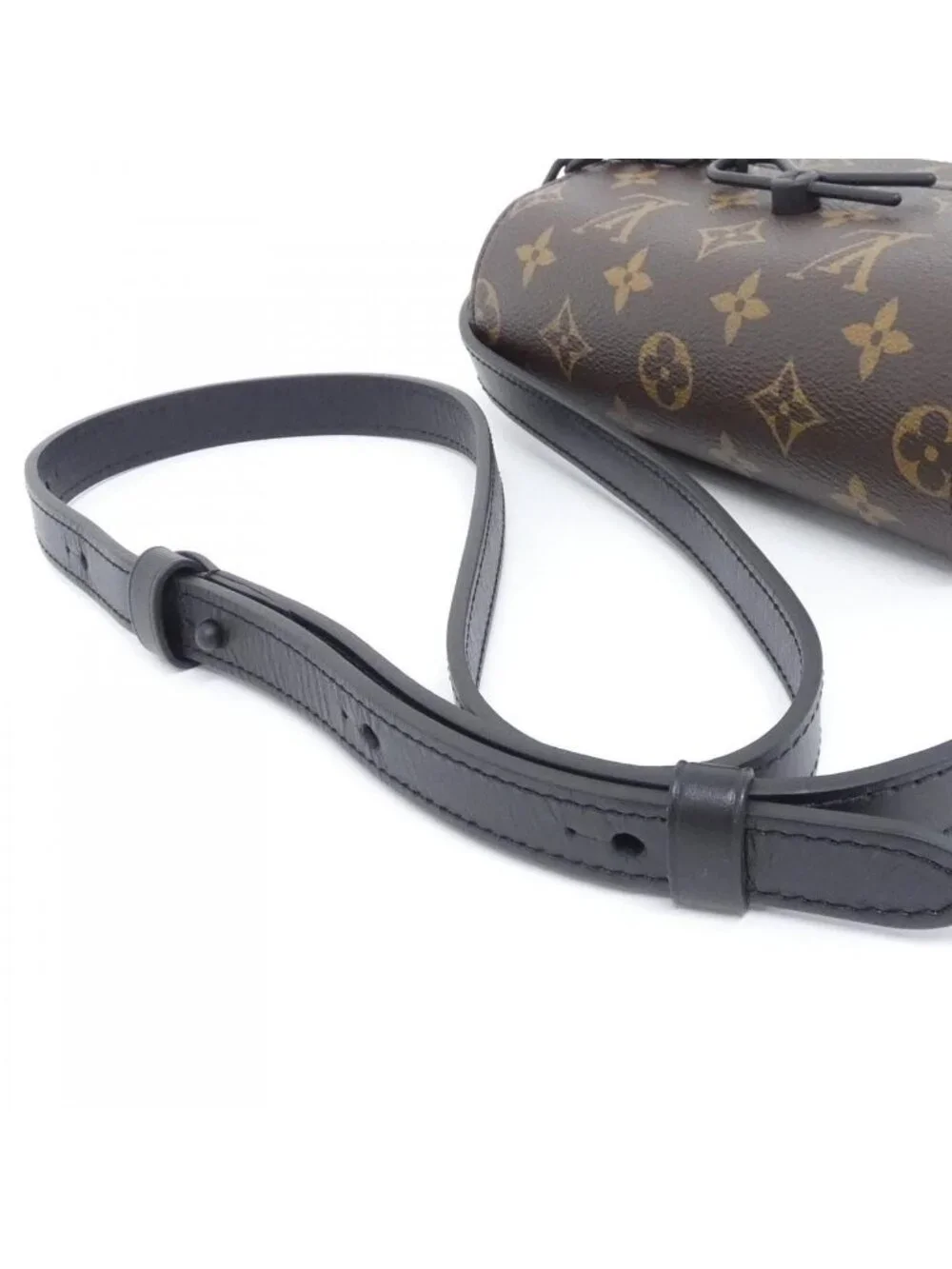 Louis Vuitton this authentic