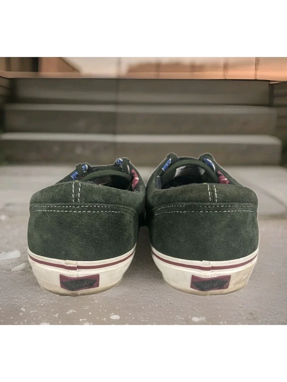 Vans era pro