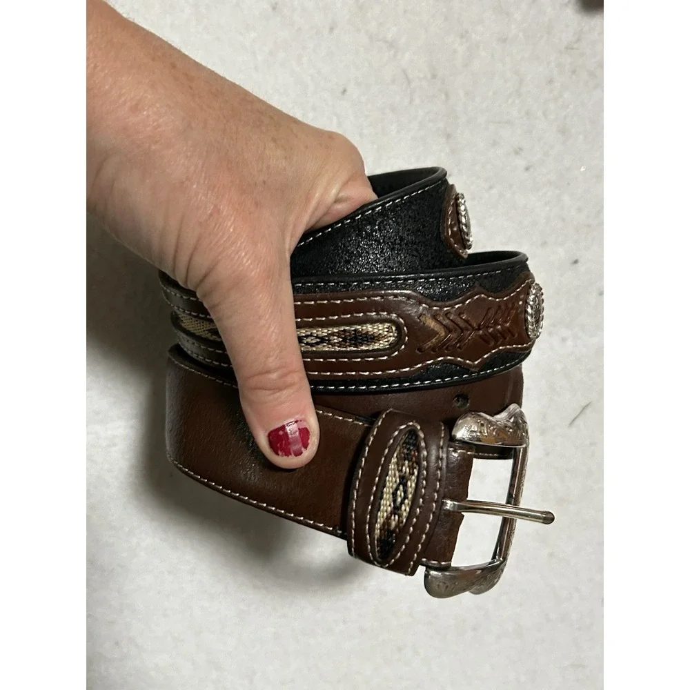 Nocona featured item