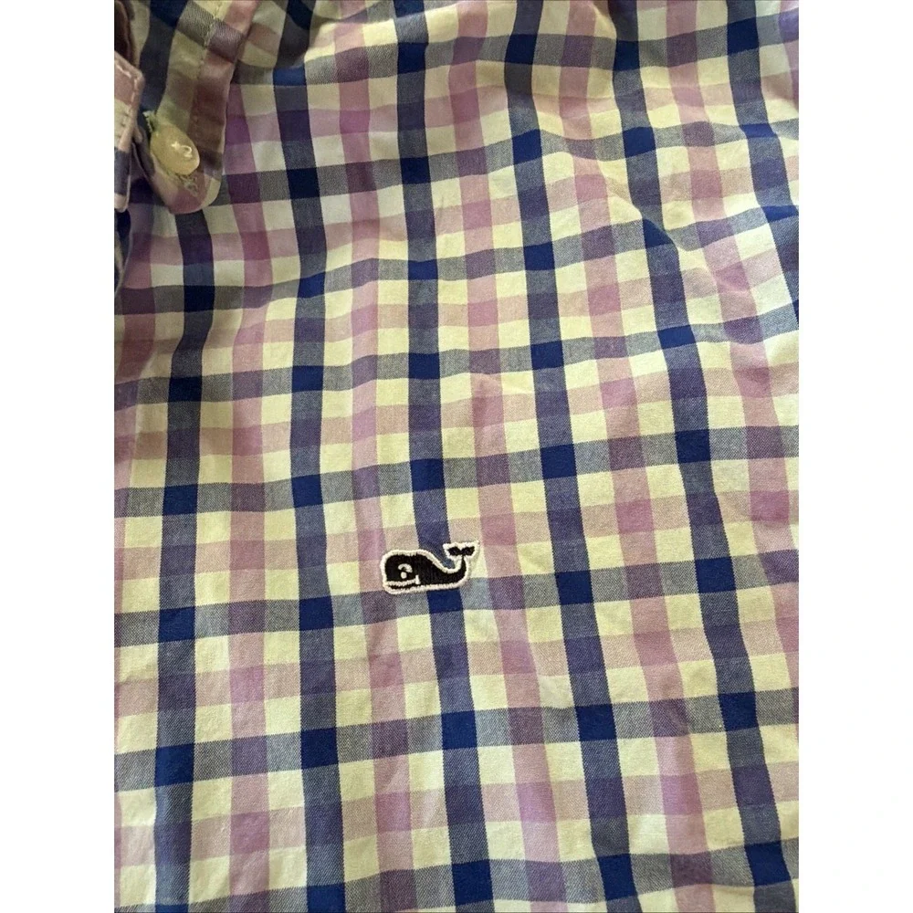 Vineyard Vines no flaws
