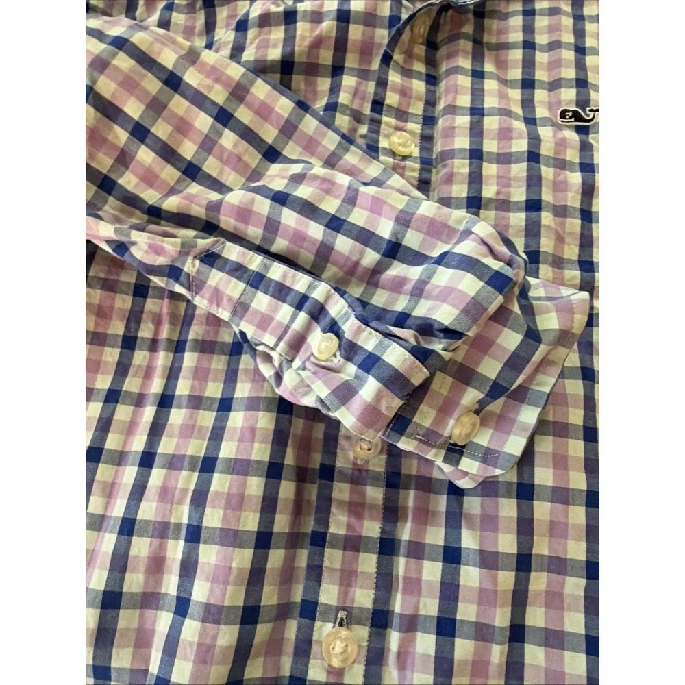 Vineyard Vines no flaws