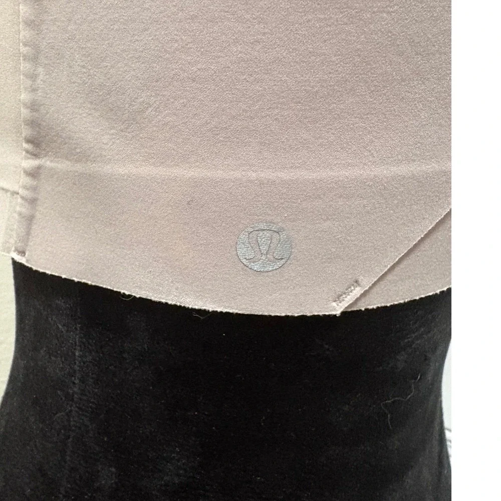 lululemon athletica designed run