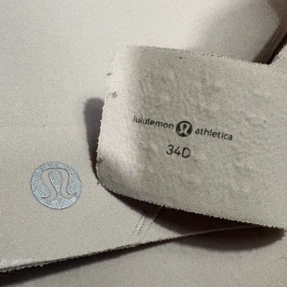 lululemon athletica designed run