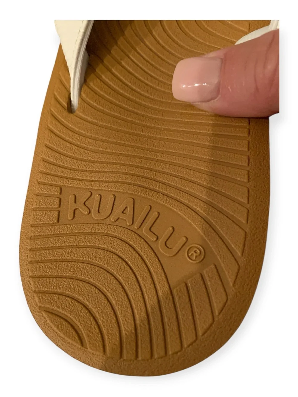 Kuailu stylish platform