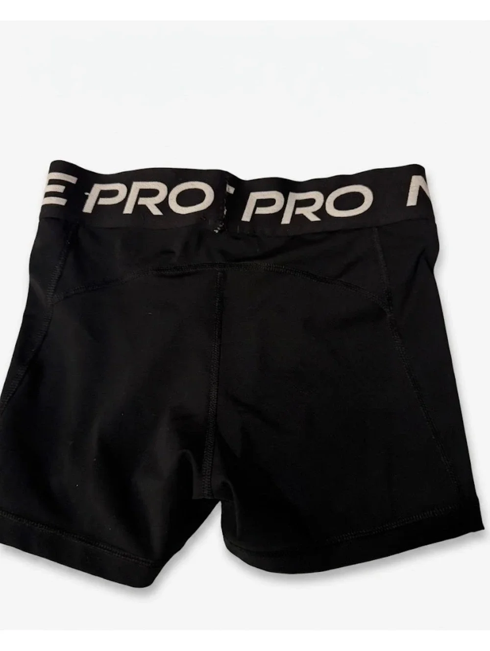 Nike features iconic