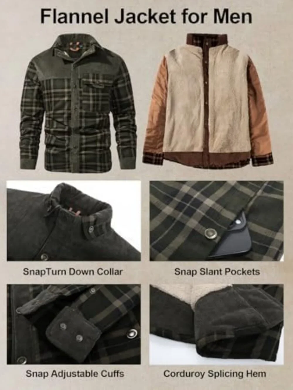 N/A stay warm