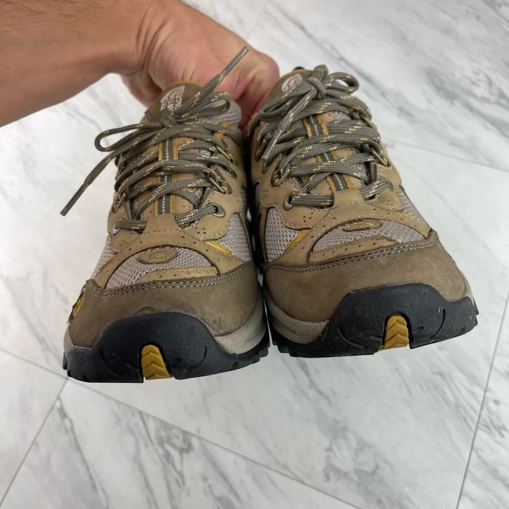 The North Face never worn