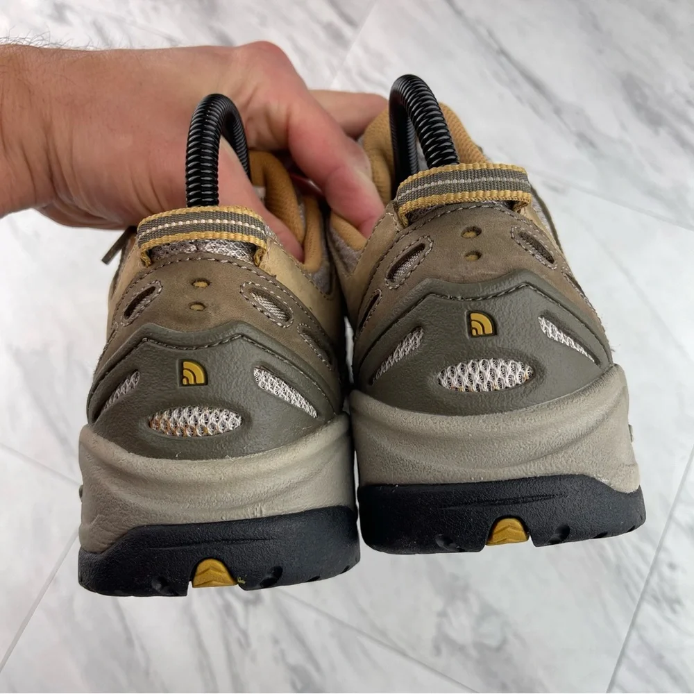 The North Face never worn