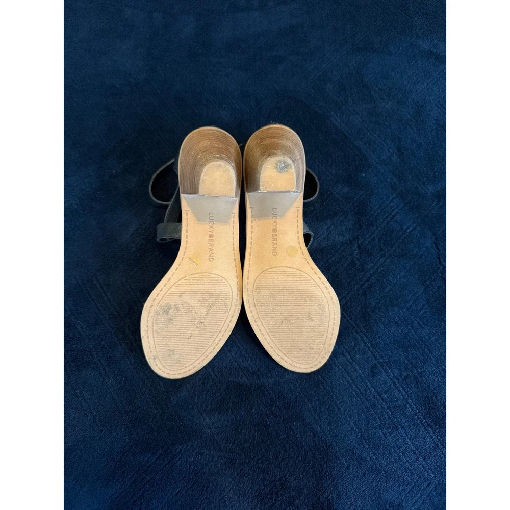 Lucky Brand lucky brand