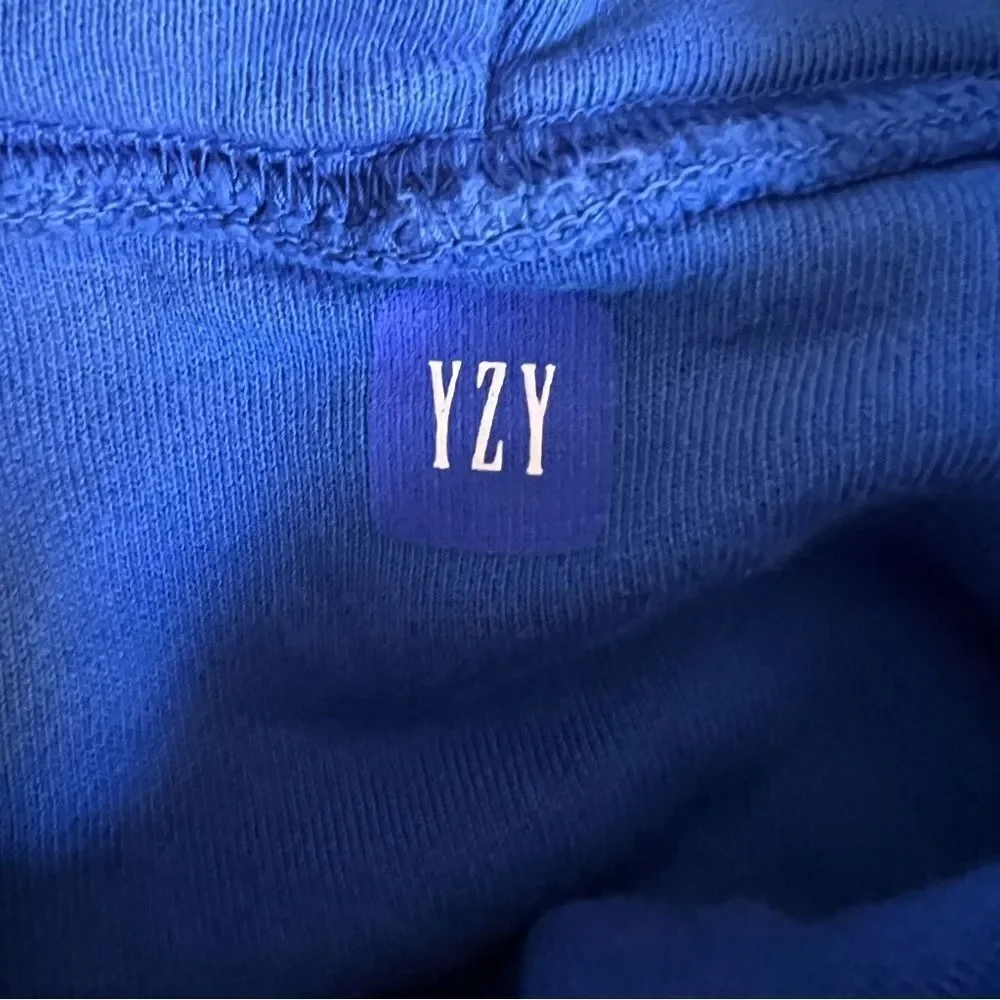 Yeezy cotton unisex