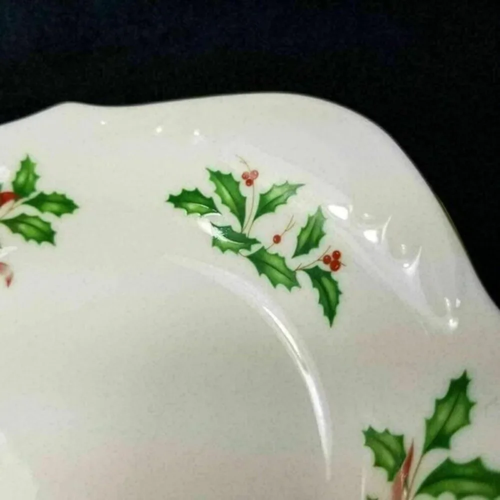 Lenox holiday collection