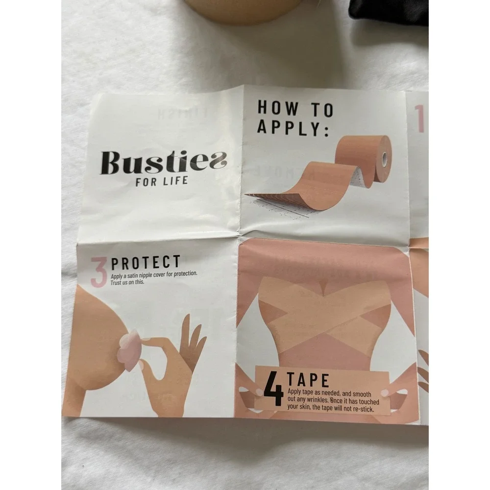 Busties For Life busties life