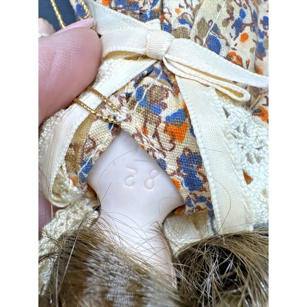 N/A vintage porcelain