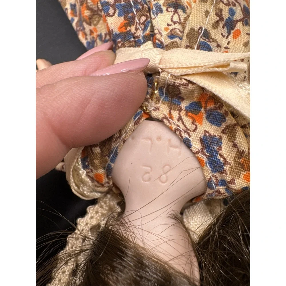 N/A vintage porcelain