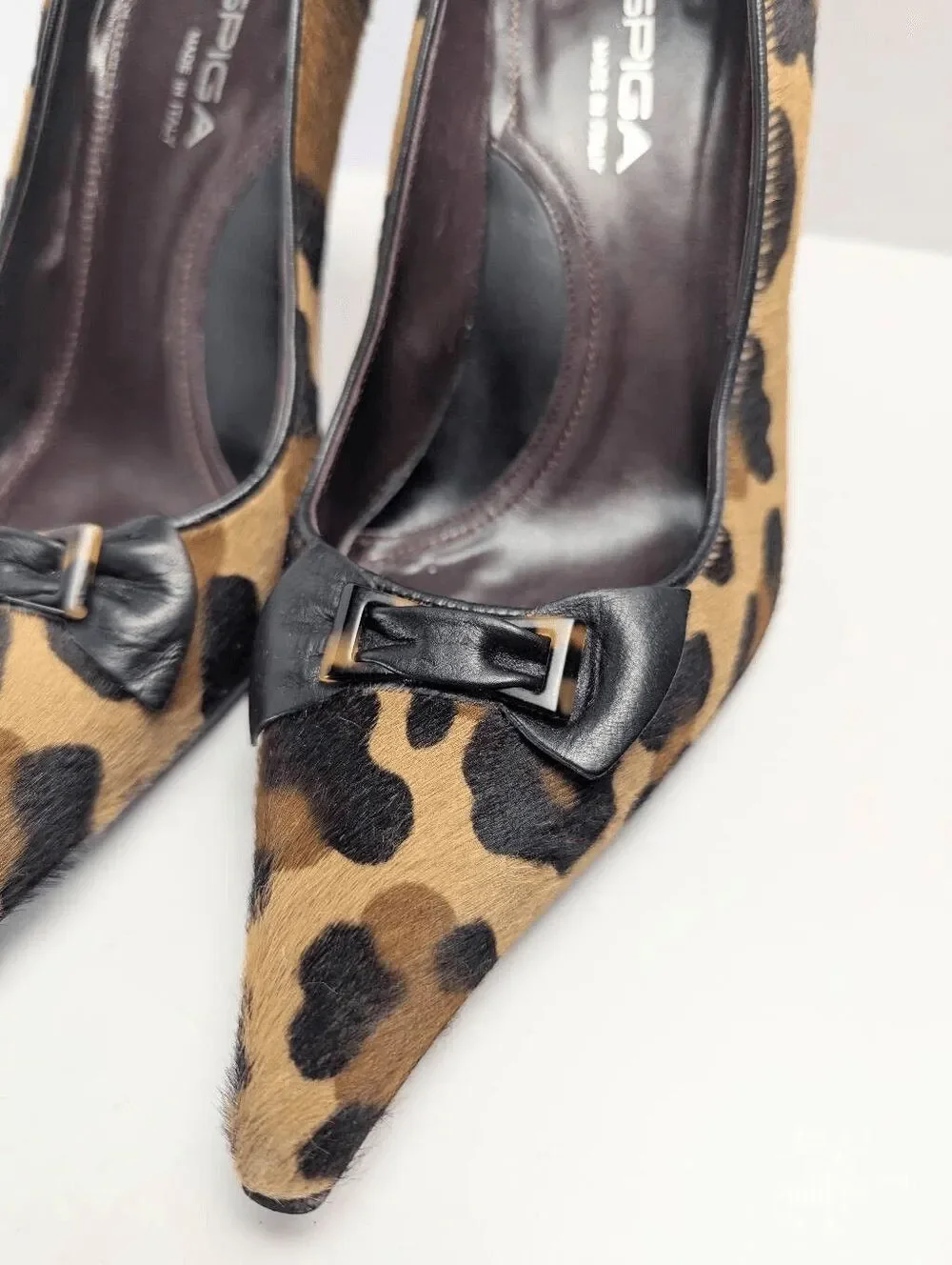 Via Spiga vintage via