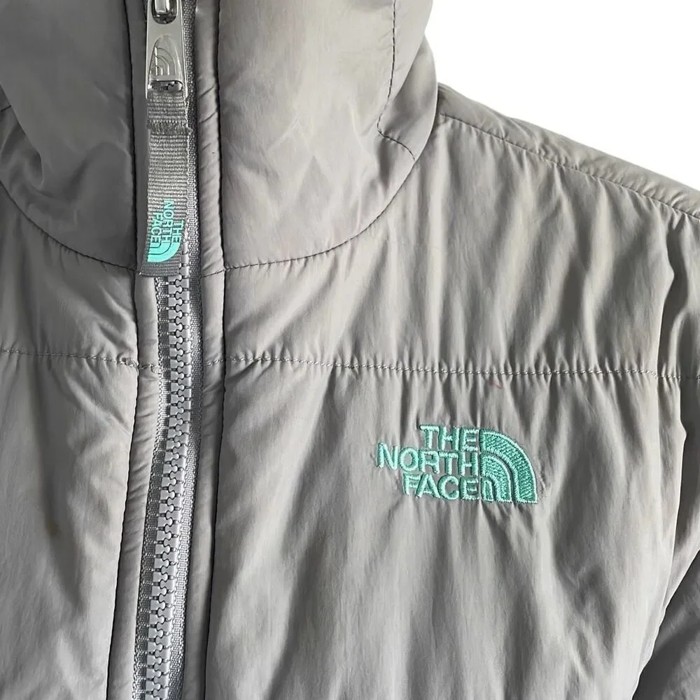 The North Face euc north