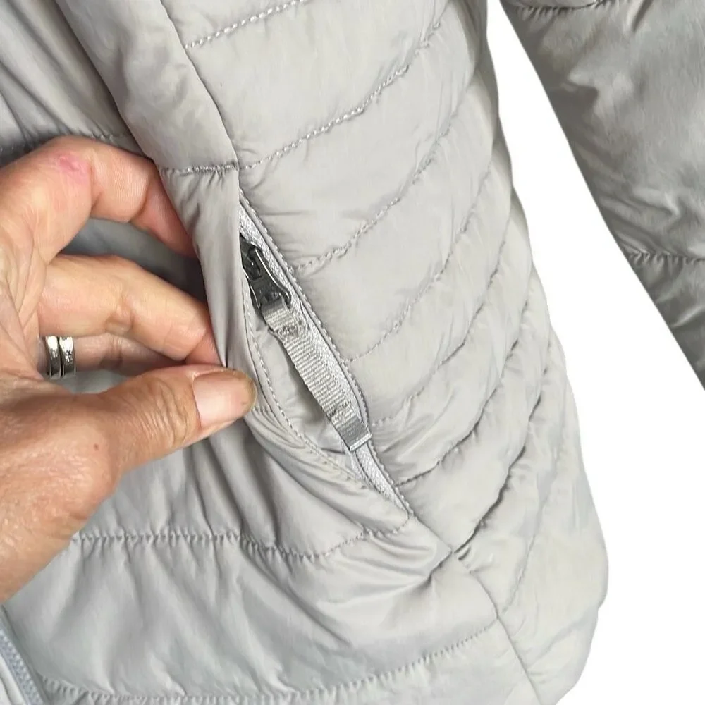 The North Face euc north