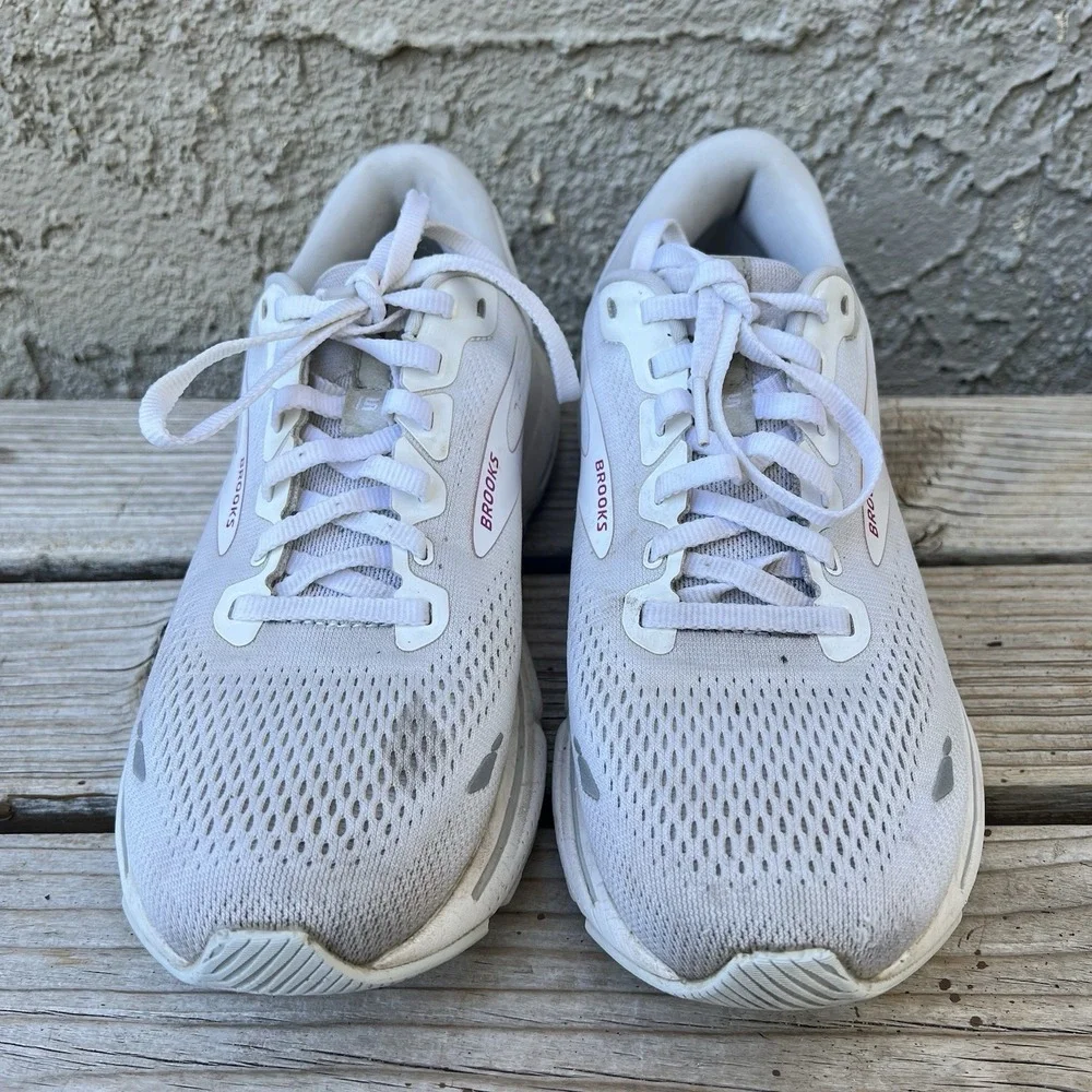 Brooks these have