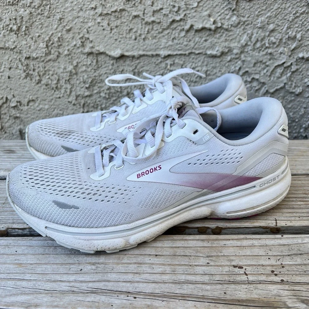 Brooks these have