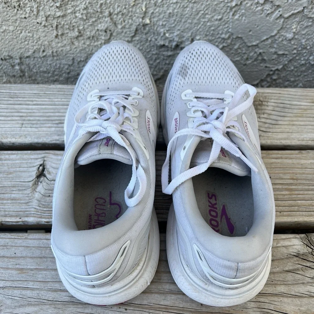 Brooks these have