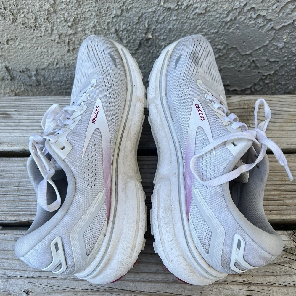 Brooks these have