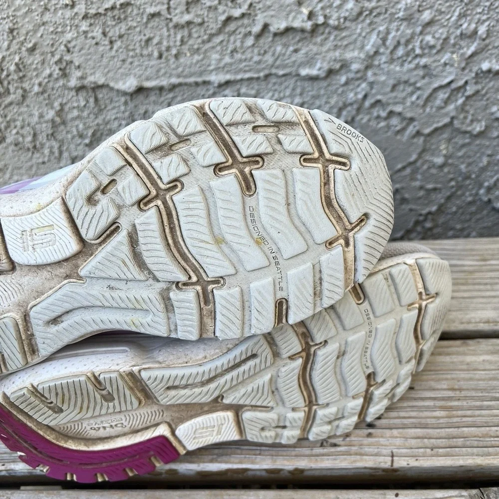 Brooks these have