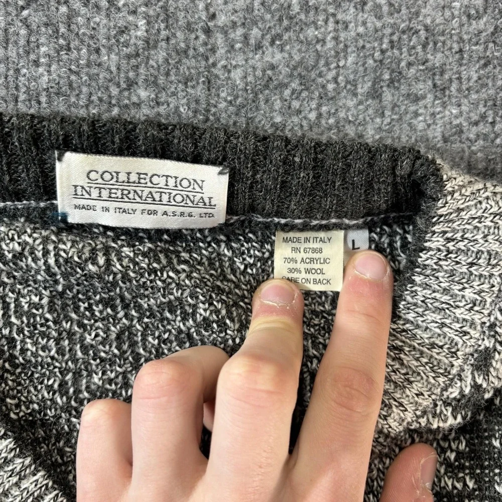Collection International details from outfits