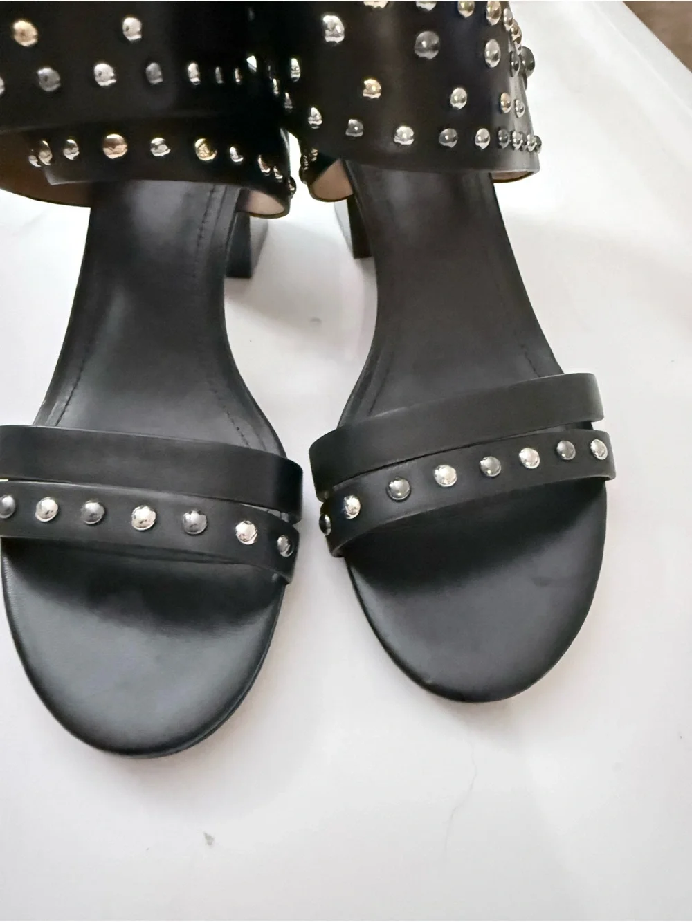 And Other Stories sleek black
