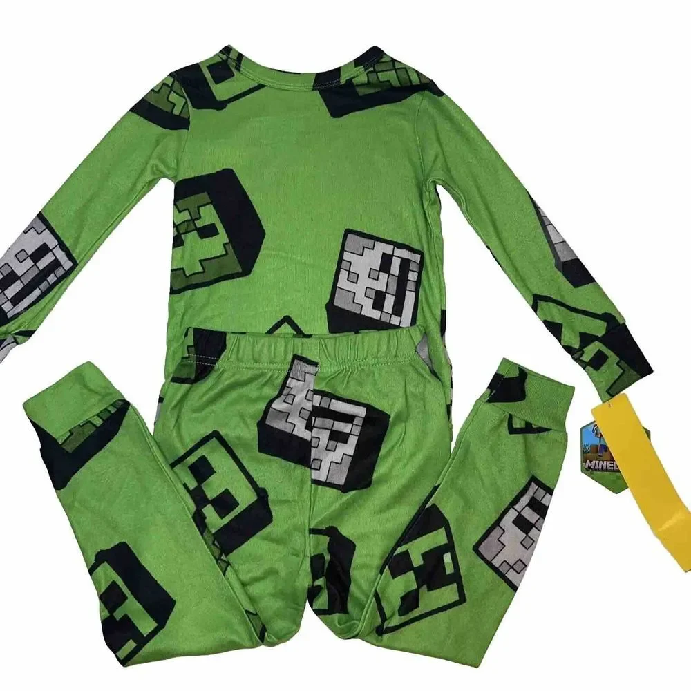 N/A minecraft boys