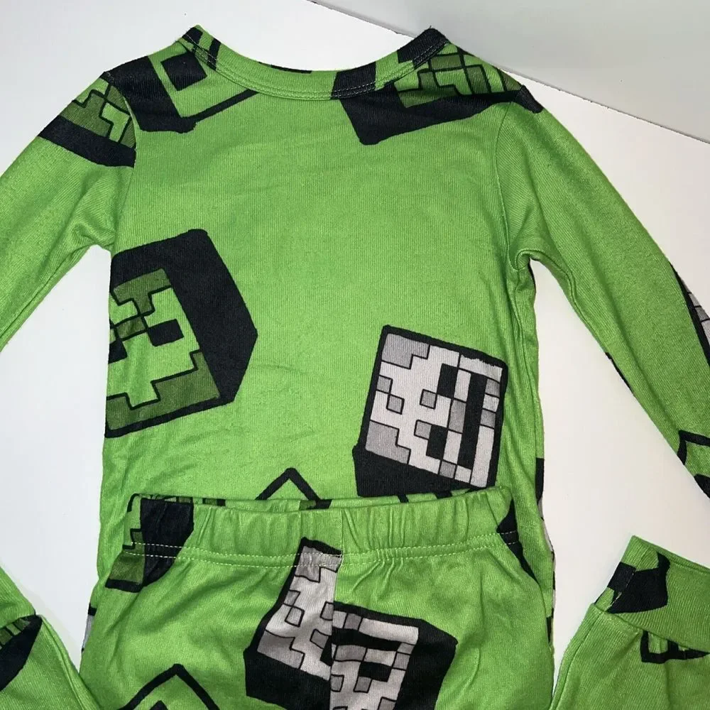 N/A minecraft boys