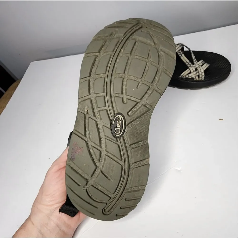 Chaco elevate your