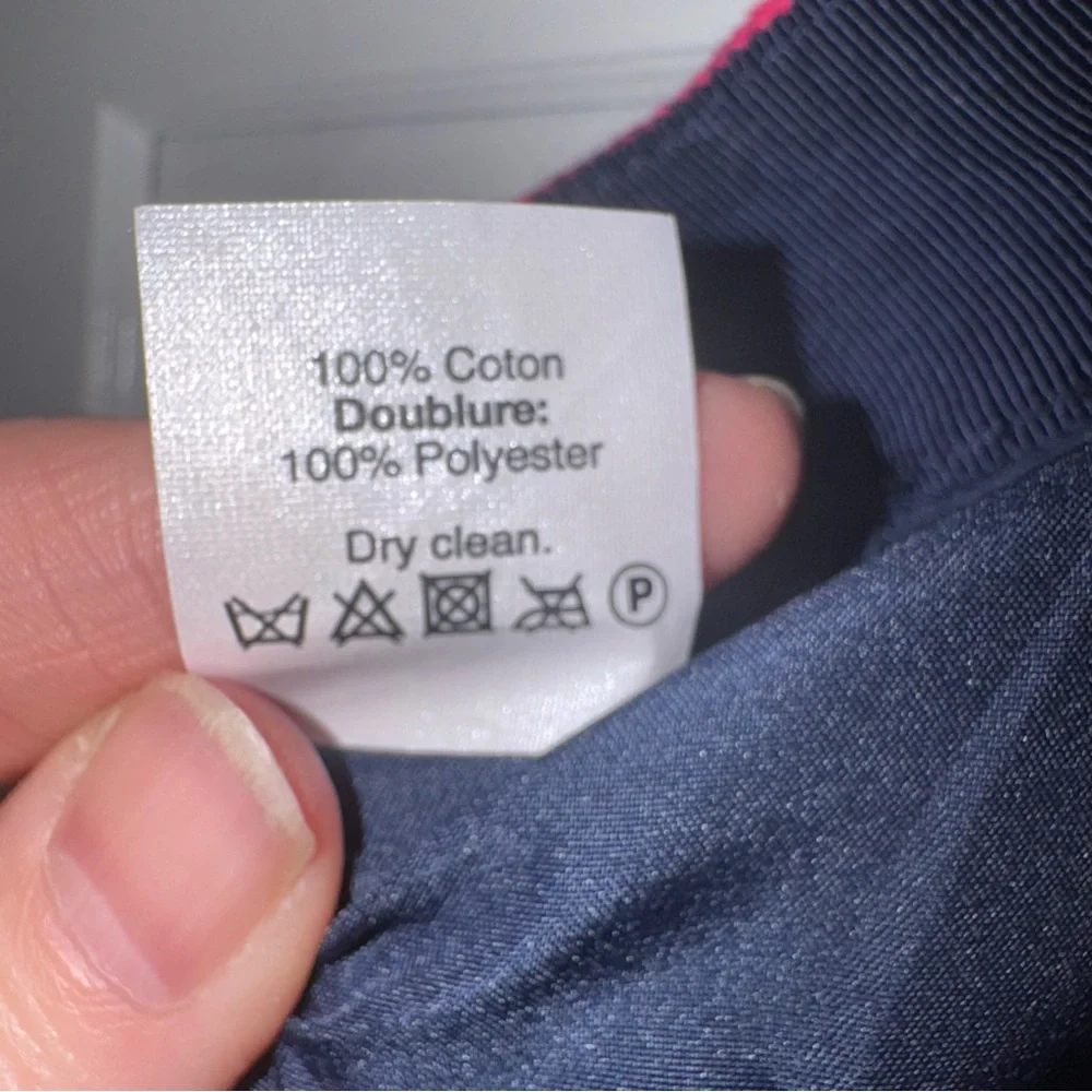 J. Crew skirt size spring