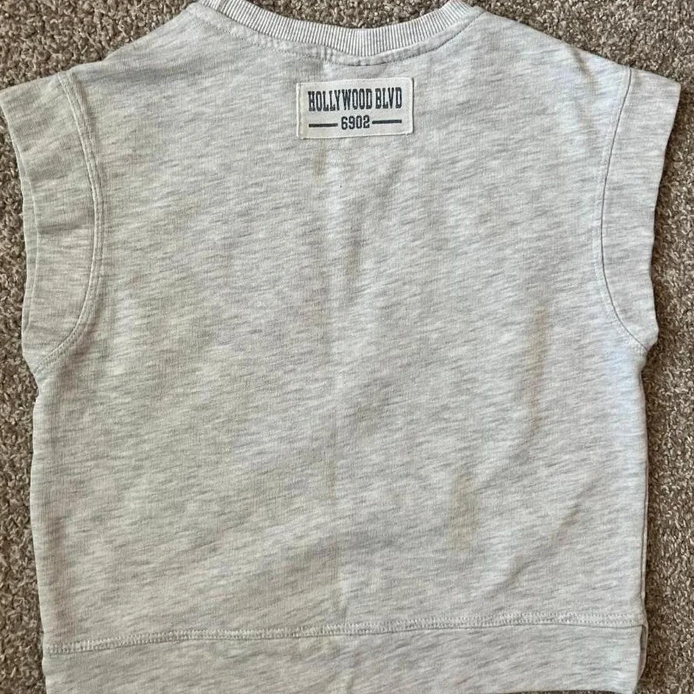 Zara brand kids