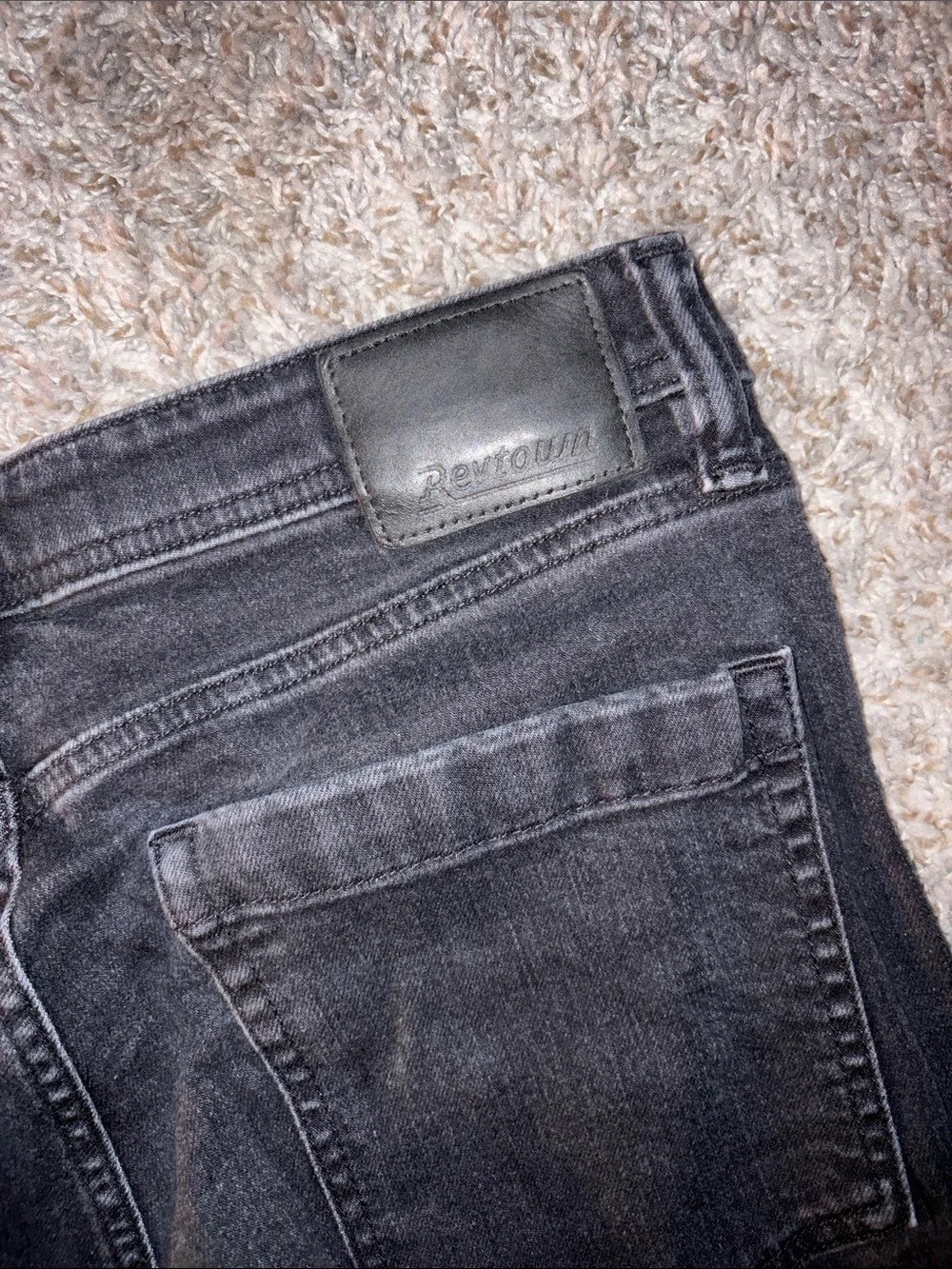 Revtown classic men