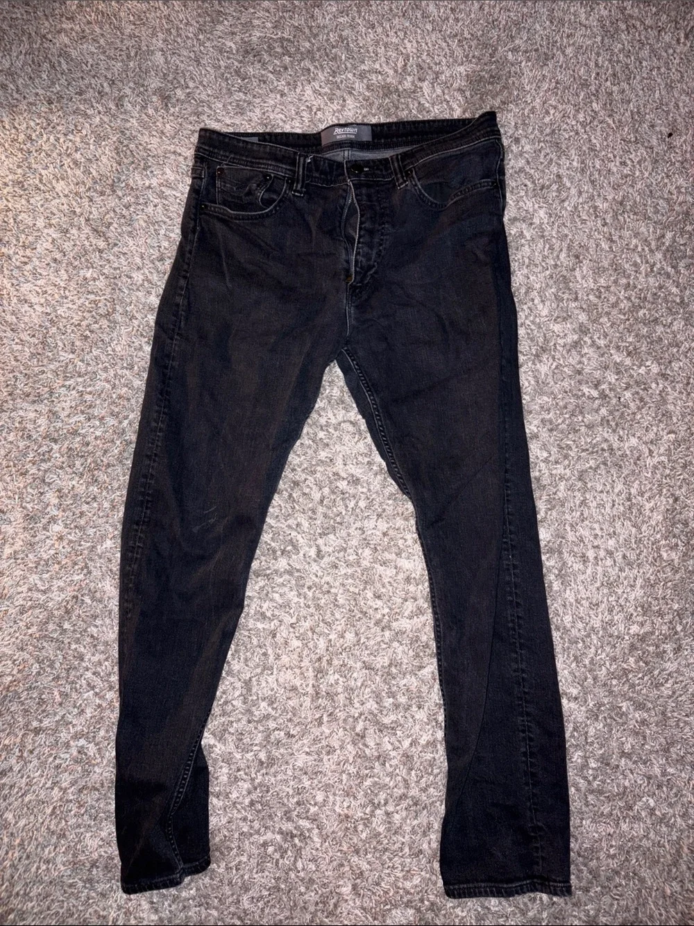 Revtown classic men