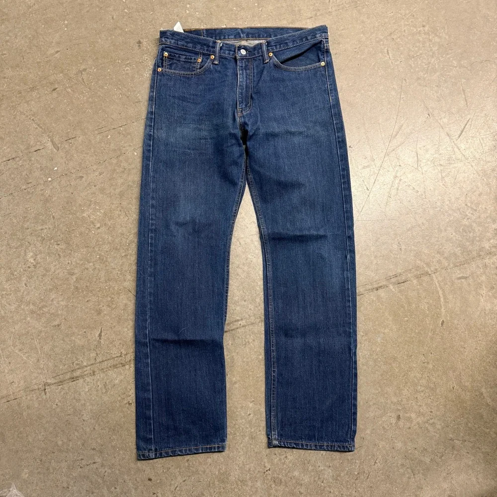 Levis levi 505