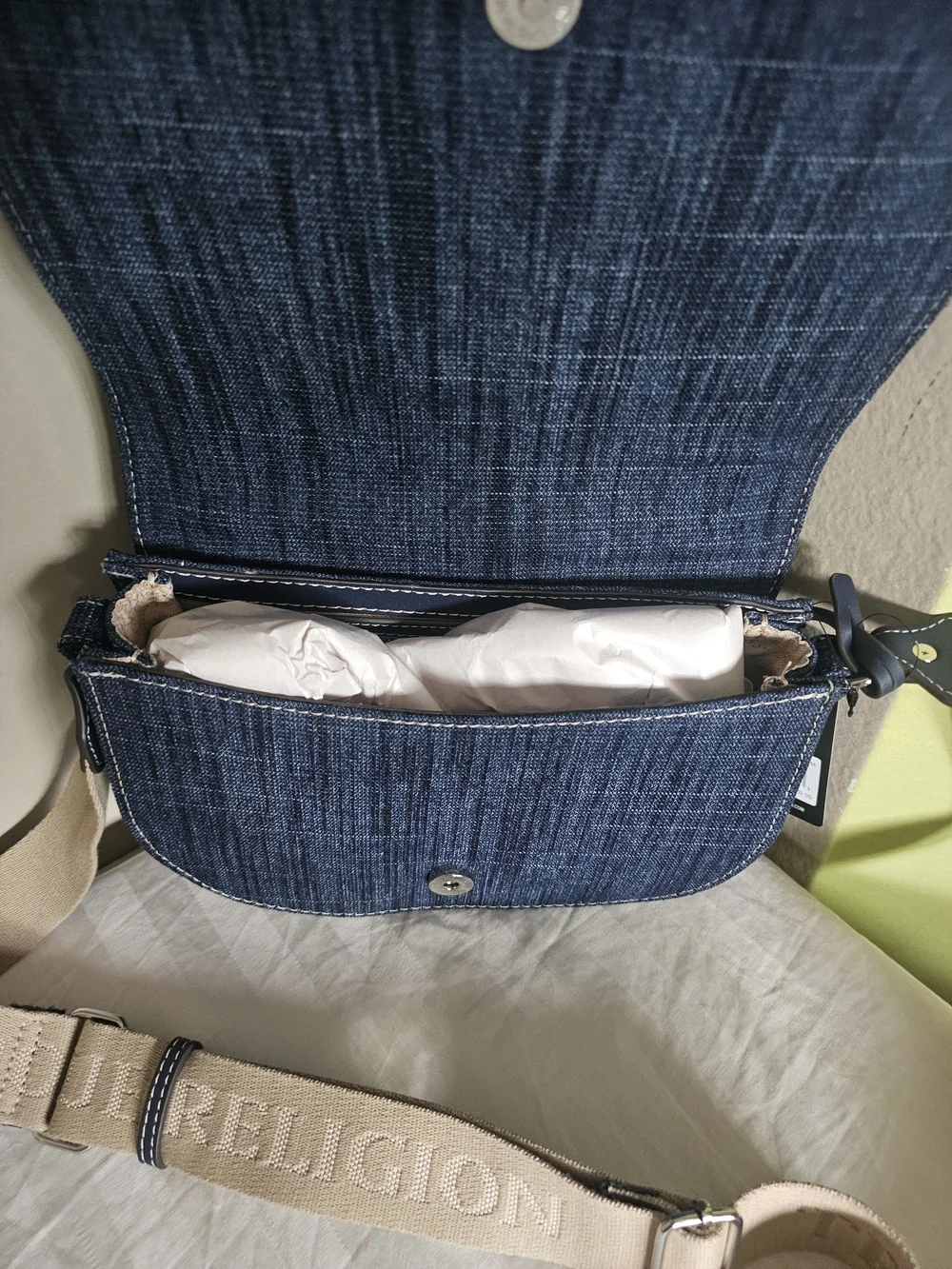 True Religion true religion