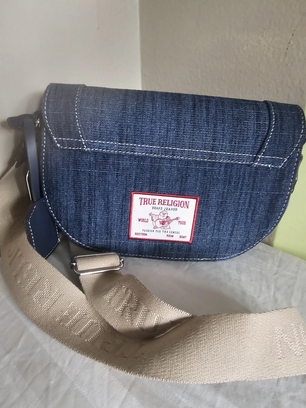 True Religion true religion