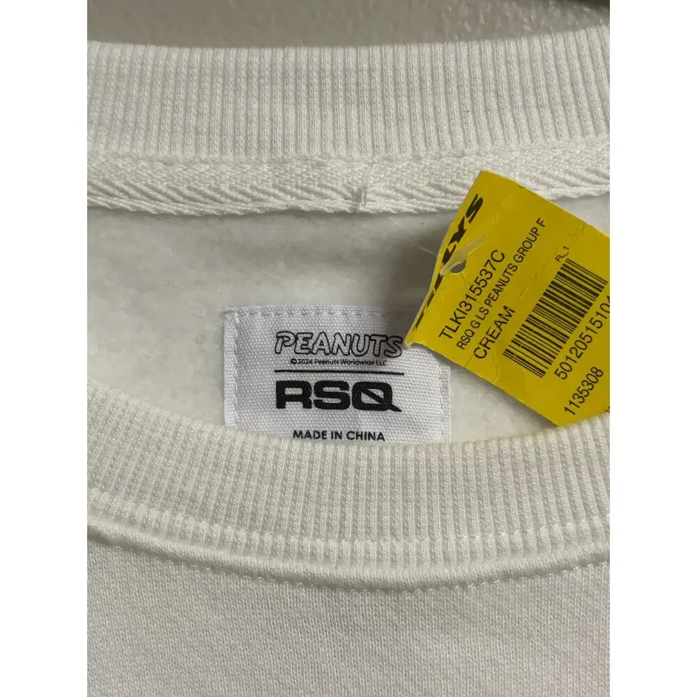 RSQ tilly peanuts